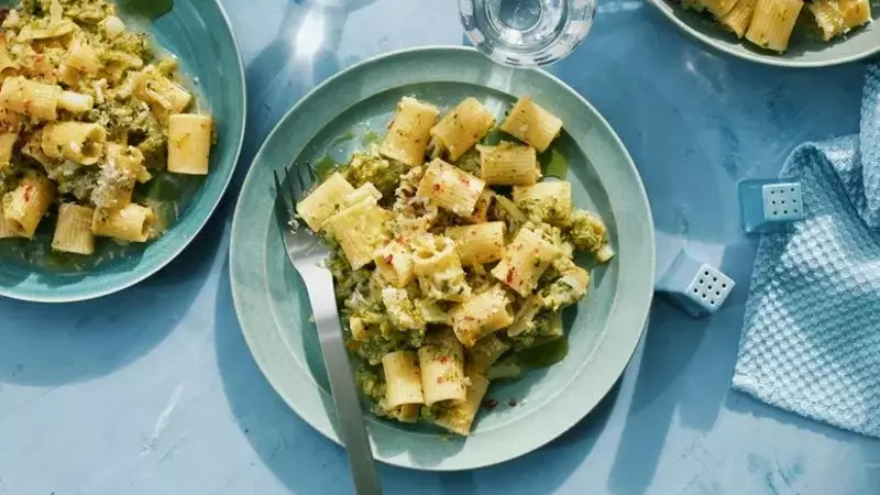 Culinary Creations: A Compilation of Editors' Favorite Home-Cooked Dishes