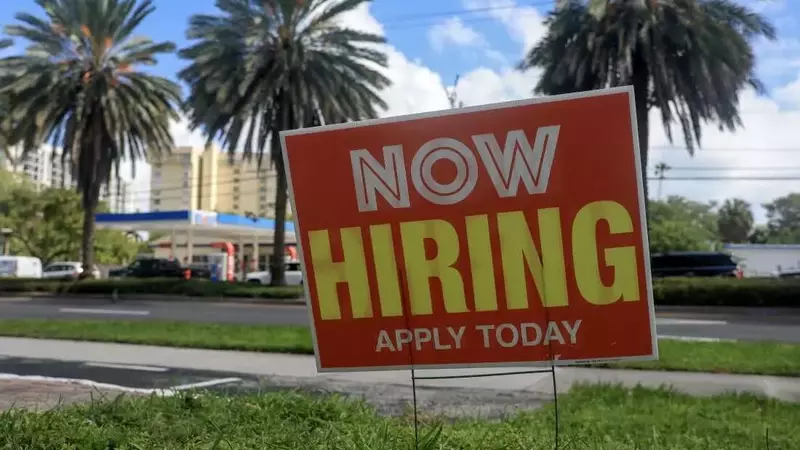 U.S. Labor Market Rebounds in March with Significant Job Growth