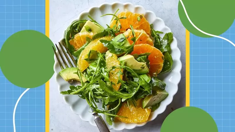 Enhancing Collagen Production Through Diet