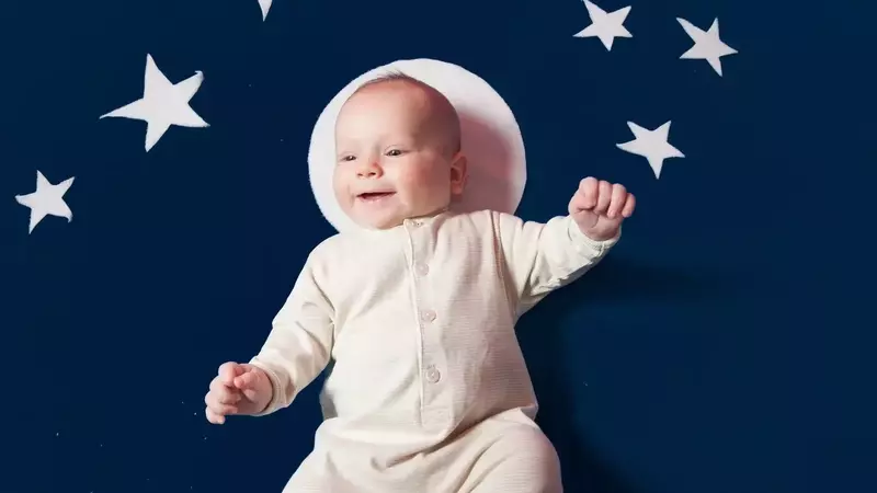 Celestial-Inspired Baby Names: A Guide to Starry Monikers
