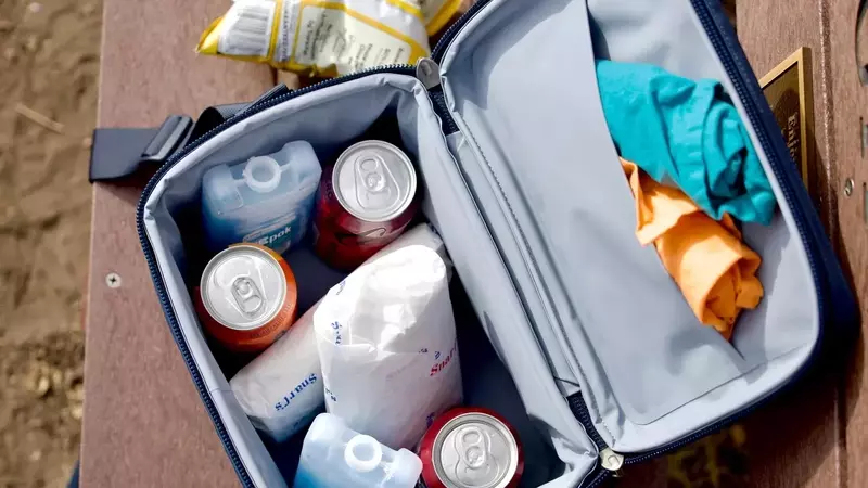 Yeti Daytrip 9L Insulated Box: The Perfect Companion for Outdoor Adventures