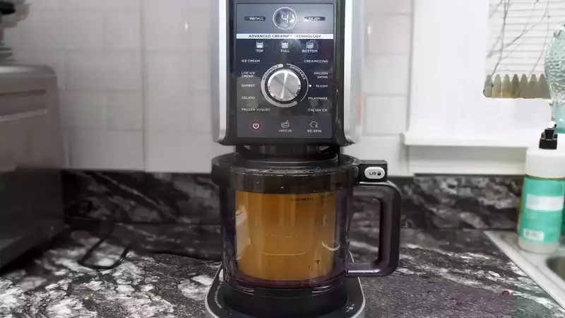 Ninja Creami Deluxe Review: Is This Ice Cream Maker Worth the Hype?