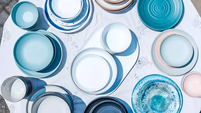 Top Outdoor Dinnerware Sets for Stylish and Durable Al Fresco Dining