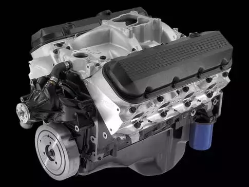 The Enduring Legacy of the Chevrolet 454 Big Block Engine