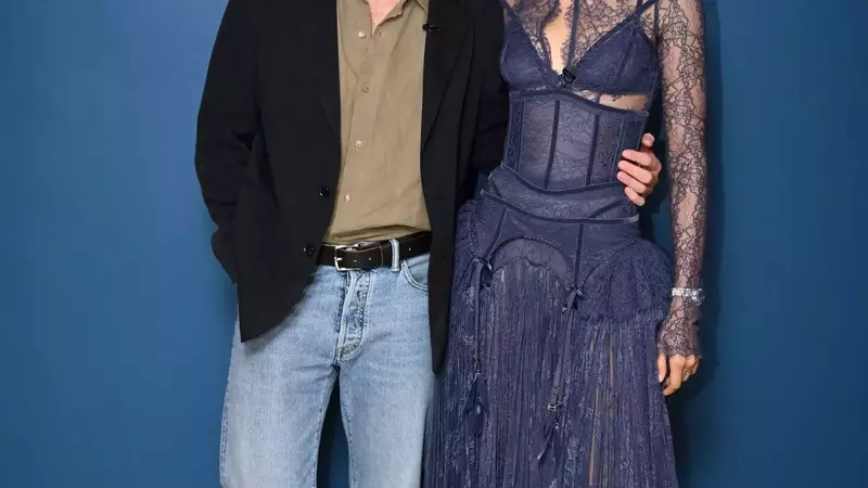 Robert Pattinson's Understated Style on 'The Drama' Press Tour