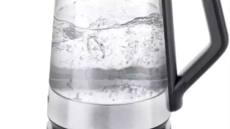 The Ultimate Guide to Electric Kettles: Finding Your Perfect Brew