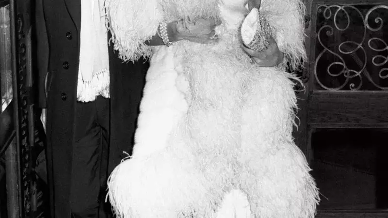 Embracing a Life of Audacity: Lessons from Style Icons