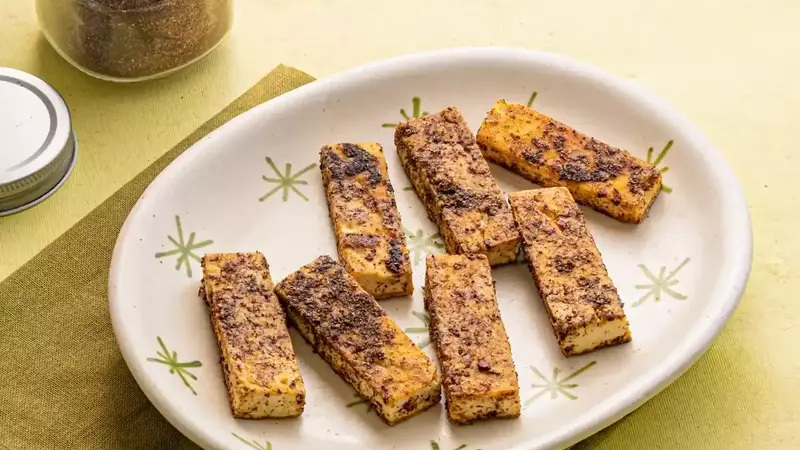 Crafting Sonari Masala: An Ancient Indian Spice Blend