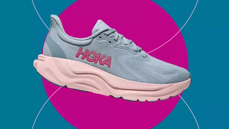 Podiatrist-Recommended Footwear for Flat Feet