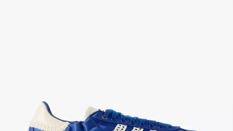Spring into Style: The Hottest Colorful Sneakers for 2026