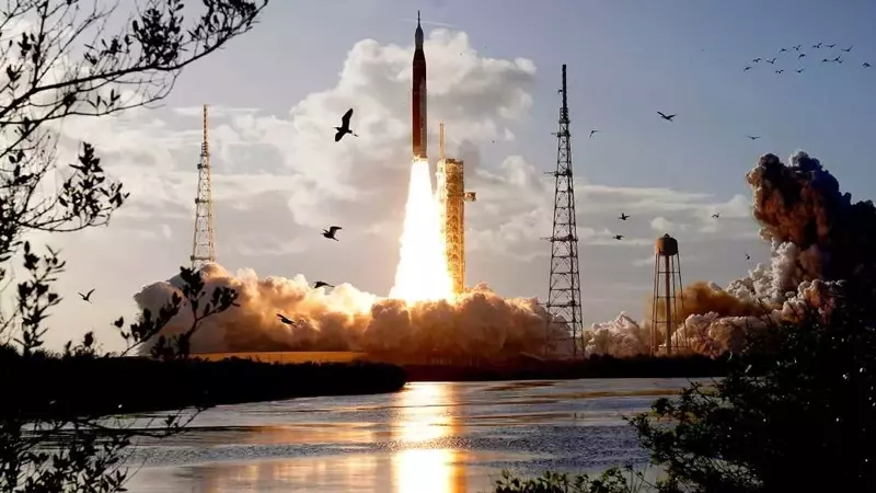 Artemis II: A New Horizon for Humanity