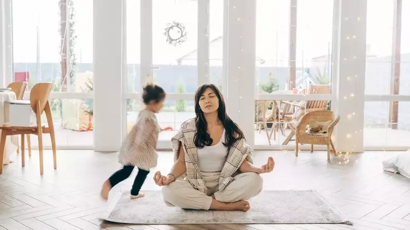 Reclaiming Your Identity: The Importance of Self-Care for Parents