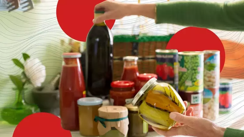 Essential Pantry Items: Expert Chef Recommendations
