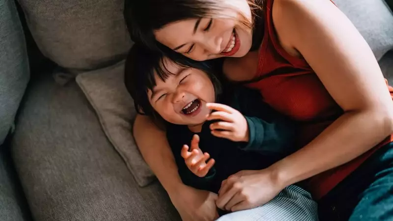 Six Essential Practices for Effective Parenting