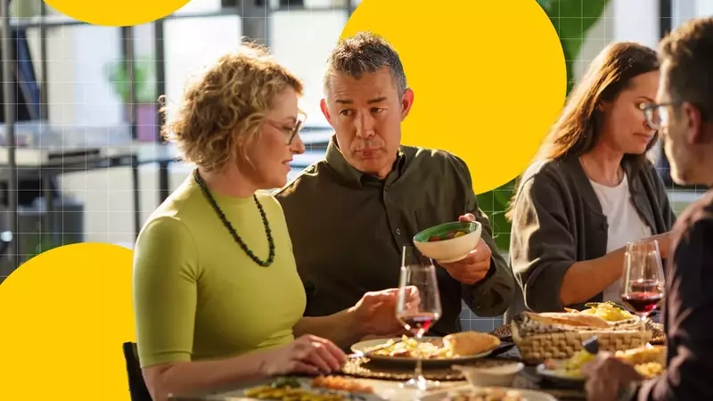Avoid These Common Mistakes When Hosting Vegetarian Guests