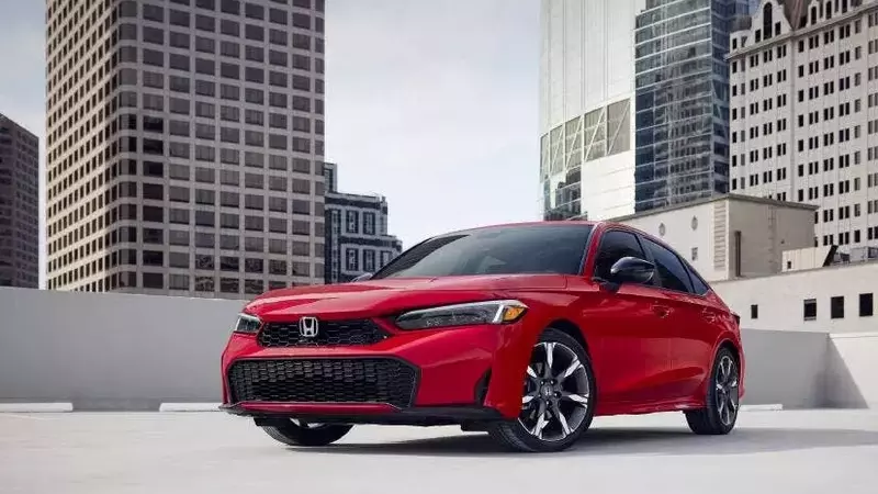 The Ultimate Guide to Choosing Your 2026 Honda Civic Trim