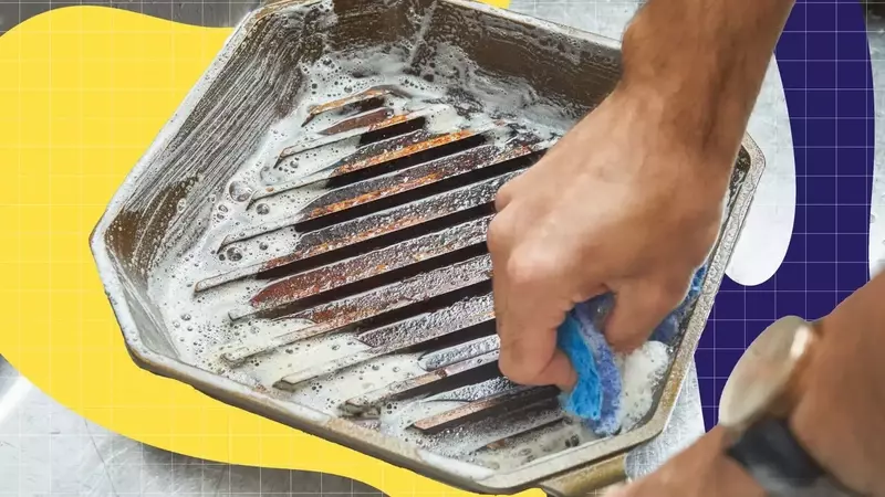 Mastering Cast Iron Care: Expert Tips and Essential Tools for Lasting Cookware