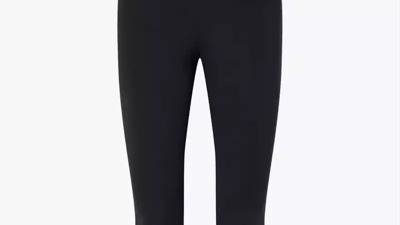 Reviving '90s Style: Essential Trouser Trends for 2026