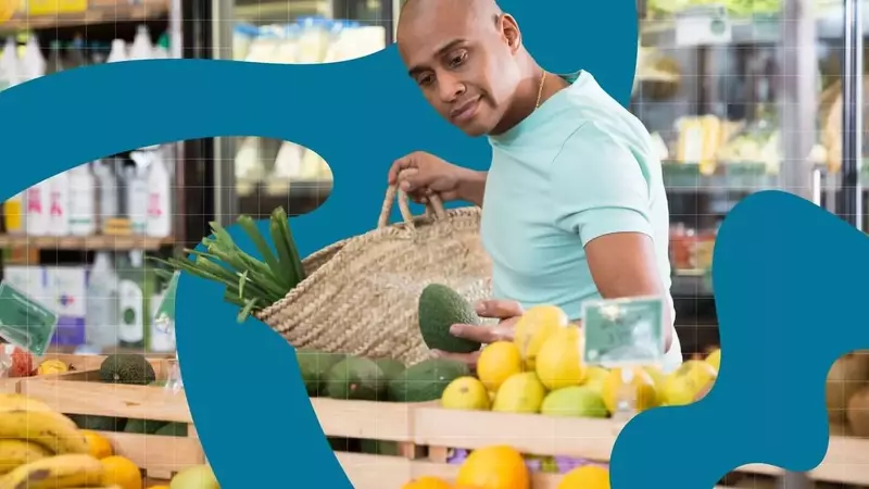 Avocado: Your Ally in Sustainable Weight Management