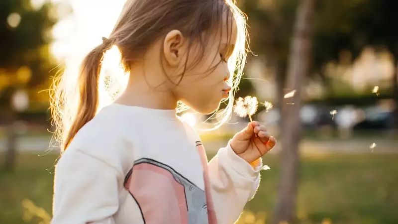 Choosing Gentle Baby Names: A Modern Guide