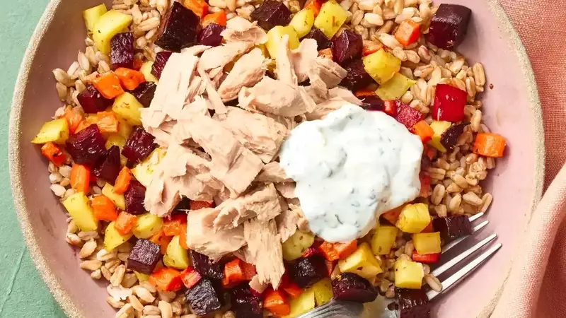 Nourishing Diabetes-Friendly Dinners for a Healthier Lifestyle