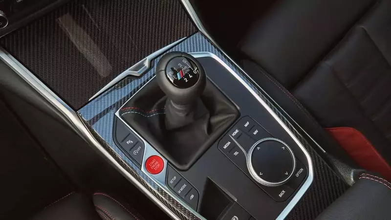 BMW's Commitment to Manual Transmissions Amidst Evolving Automotive Landscape