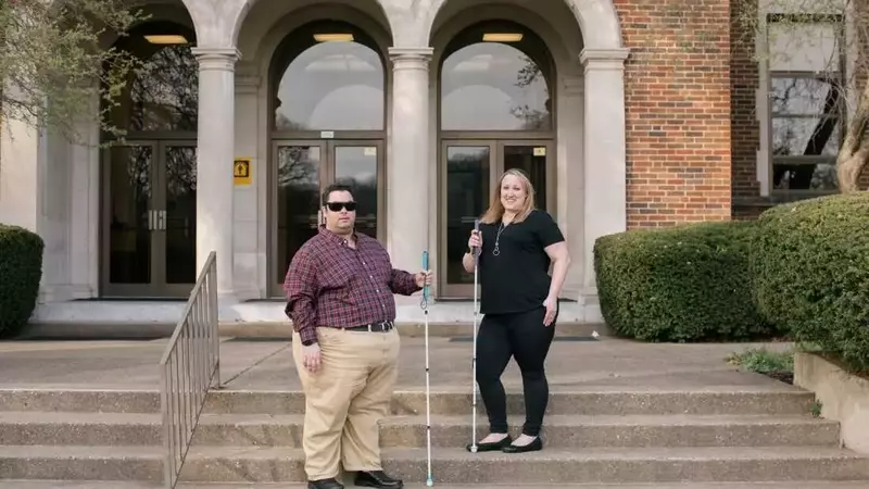 New Accessibility Regulations Offer Hope to Blind Students in Higher Education