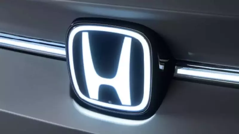 Honda CEO Expresses Concern Over China's Automotive Manufacturing Dominance