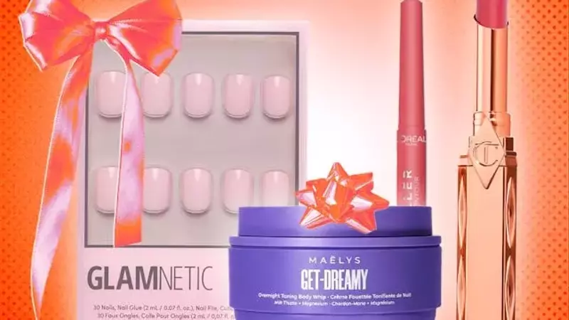 Top Beauty Gifts Moms Actually Desire, According to Experts