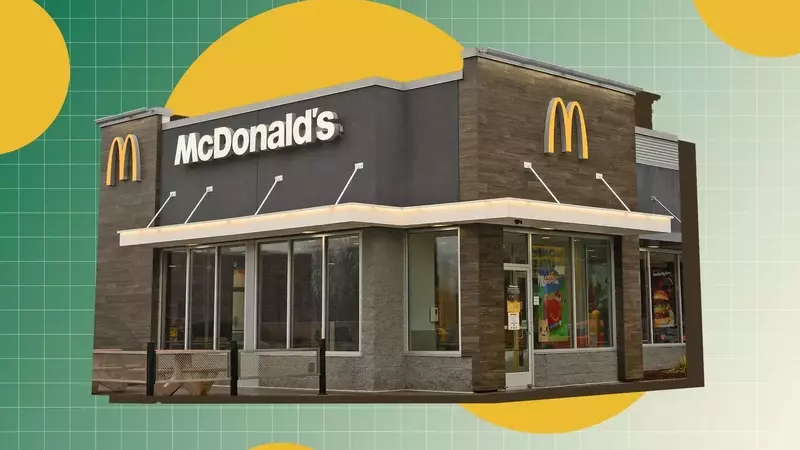 Dietitians' Top McDonald's Choice: The Egg McMuffin