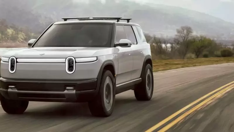 Rivian R2 Deliveries to Employees Precede Customer Launch