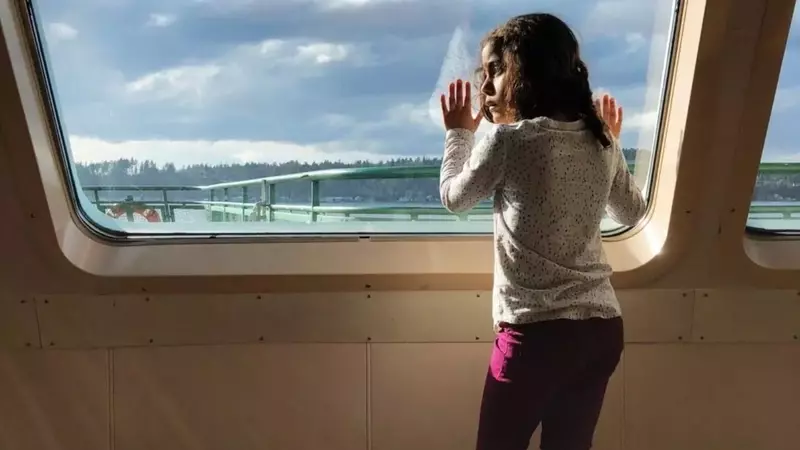 Family Ferry Adventures: Exploring Scenic Water Routes Across the U.S.