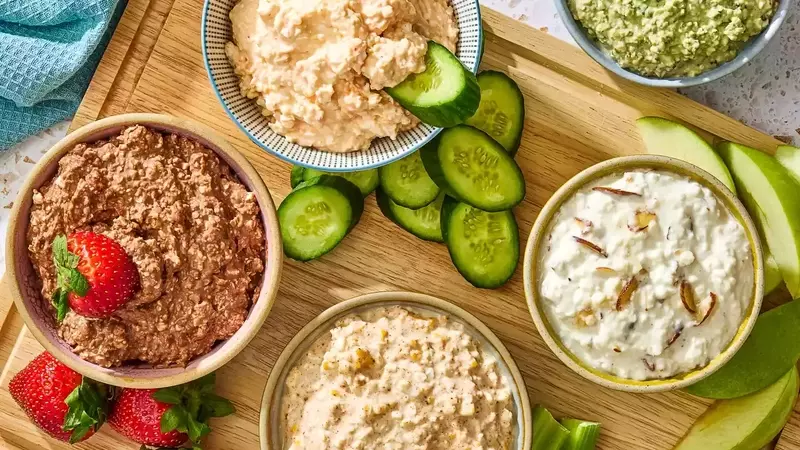 Top 22 Diabetes-Friendly Snacks