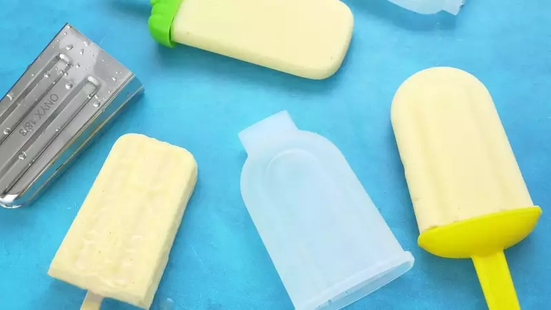 The Ultimate Guide to Choosing the Best Popsicle Molds
