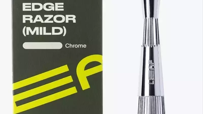 The Ultimate Guide to Men's Shaving: Finding Your Perfect Razor