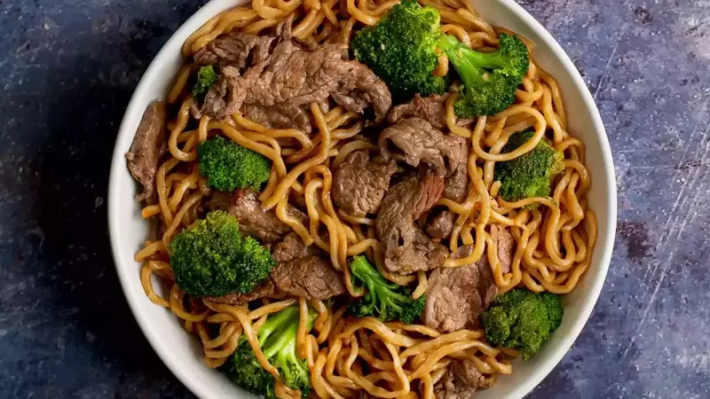 Beyond the Wok: Innovative Stir-fry Recipes