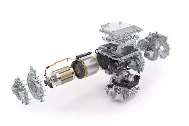 Understanding Electric Vehicle Motors: A Comprehensive Guide