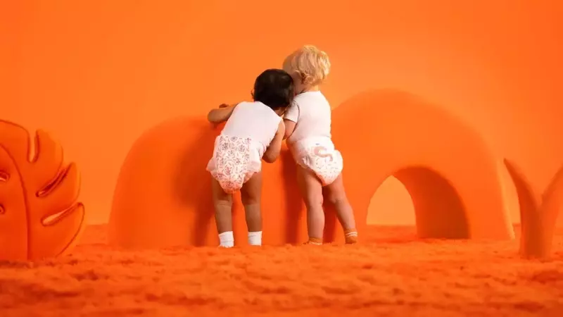 Hey Tiger: The Affordable Diaper Solution Redefining Value at Target