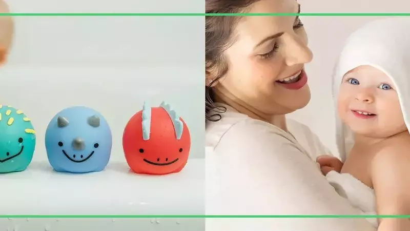 Essential Baby Care Products: Nurturing Health and Happiness