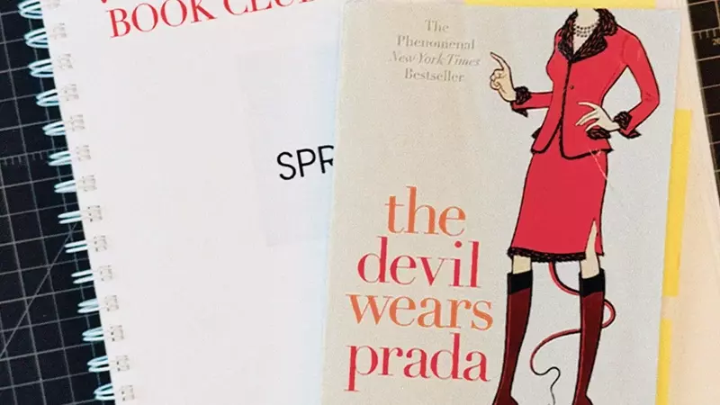 The Devil Wears Prada: A Cultural Phenomenon and Vogue's May Cover Story