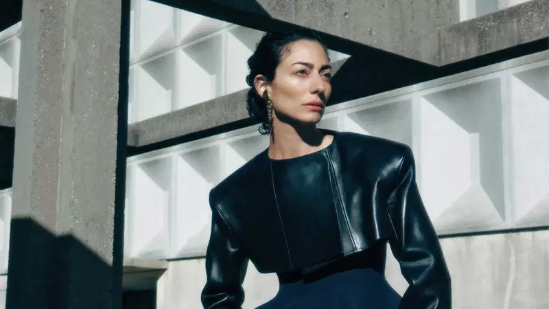 Conie Vallese: An Artist's Journey Through Design and Self-Expression
