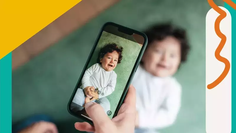 Crafting the Perfect Instagram Captions for Your Little One's Moments