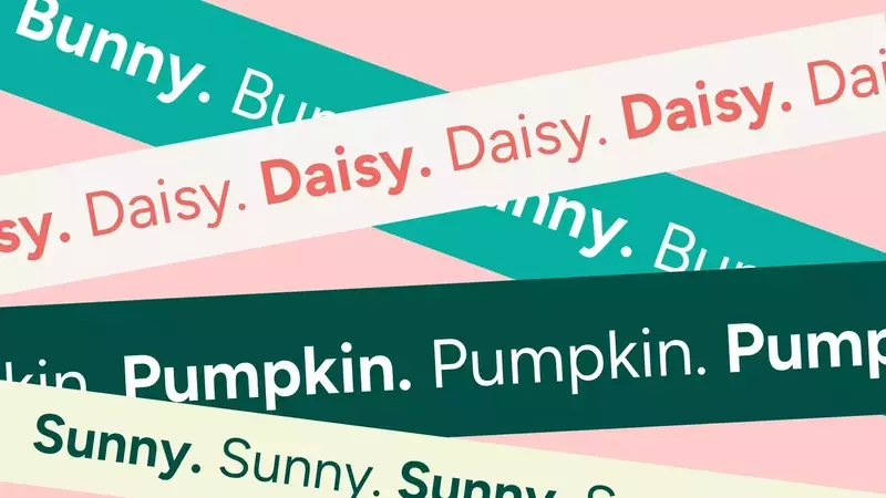Finding the Perfect Nickname for Your Baby Girl