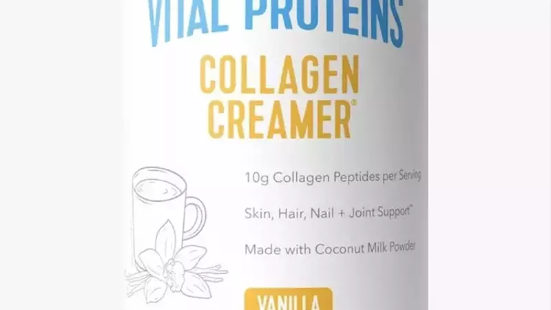 Elevating Your Daily Brew: The Rise of Collagen-Infused Coffee Creamers and Matchas
