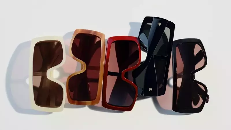 Tracee Ellis Ross Unveils Eyewear Collection with Emmanuelle Khanh