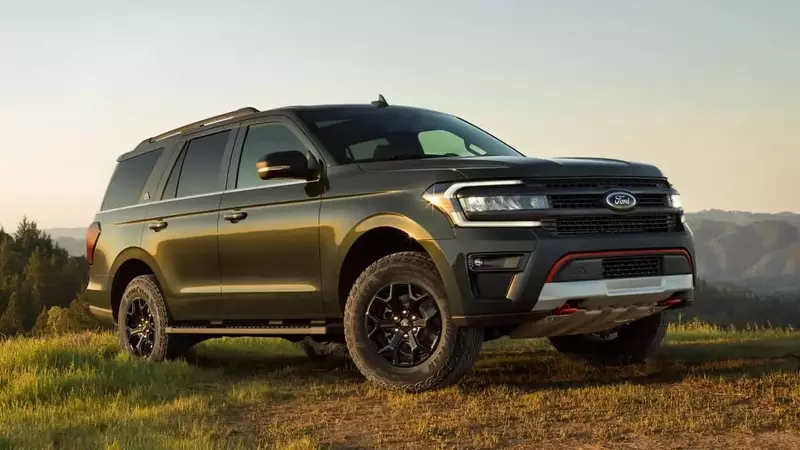 Ford Initiates Extensive Recall for 420,000 Vehicles Due to Wiper Malfunctions