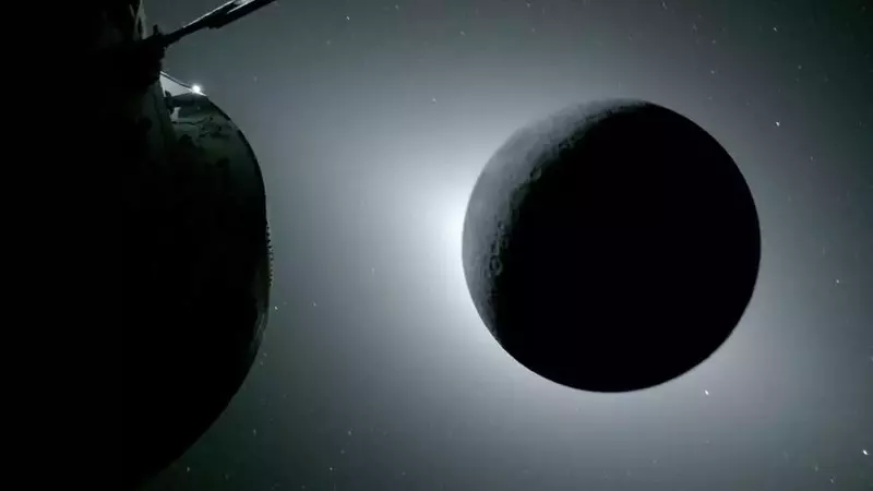 Artemis II Crew Shares Unprecedented Lunar Observations
