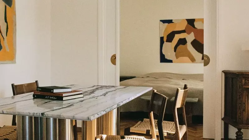Discovering Athens: A Guide to the Best Airbnb Stays