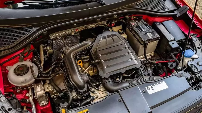 Volkswagen Confirms Future of Three-Cylinder Engines Amidst Regulatory Changes
