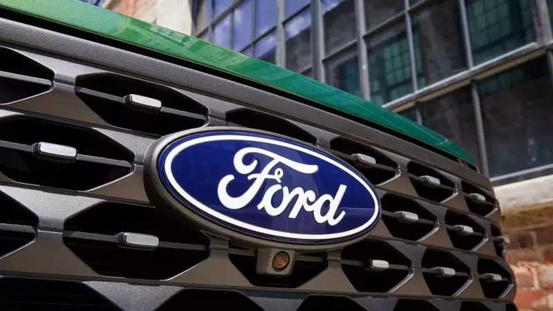 Ford Recalls Bronco Sport and Maverick for Airbag Sensor Issue